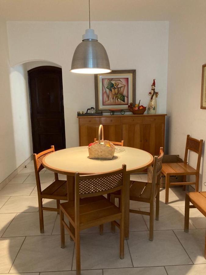 Apartamento Praia Da Enseada Γκουαρούχα Εξωτερικό φωτογραφία